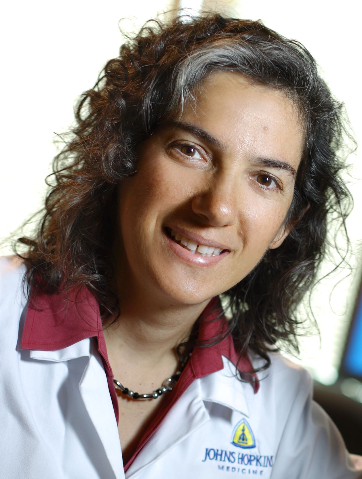 Sonye K. Danoff, MD, PhD  headshot
